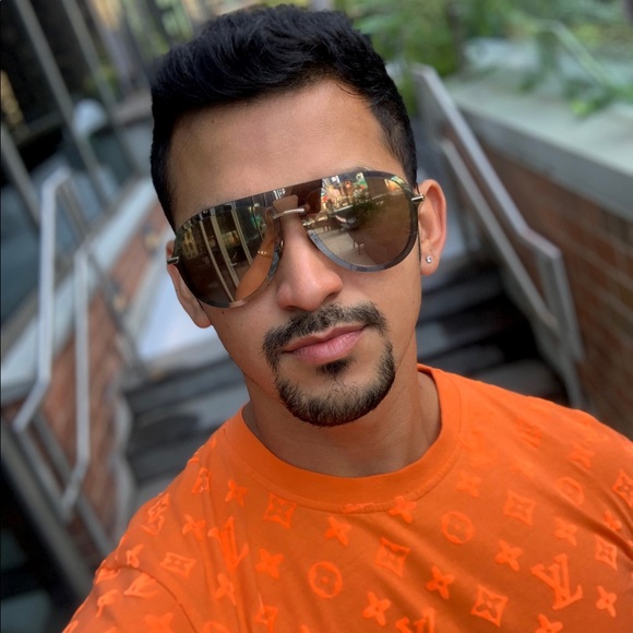 Meet your Posher, Andrés - Picture 4 of 7